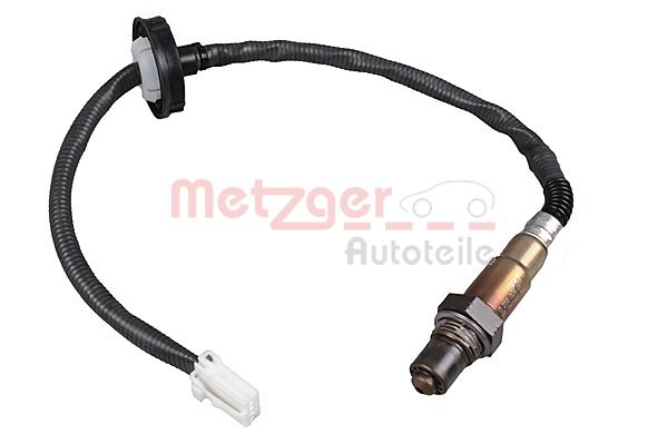 METZGER 0893239 ORIGINAL ERSATZTEIL Lambdasonde
